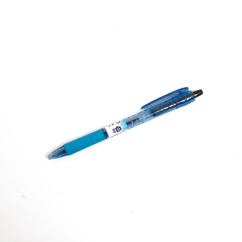 Pilot, Pens, Art & School, Bottle 2 Pen, Retractable, 1.0mm, 49705, Black